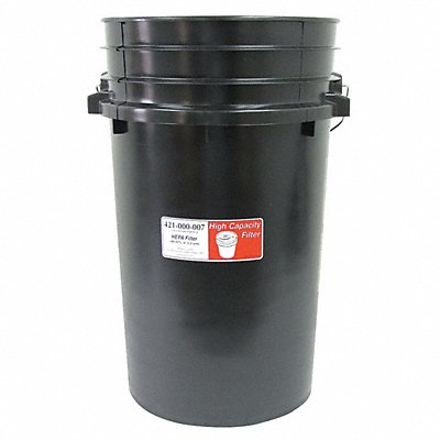 Vacuum Cleaner Filters image